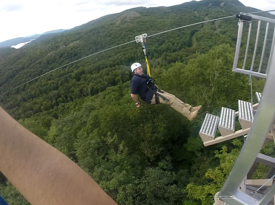 Ziptrek Ecotours景点图片