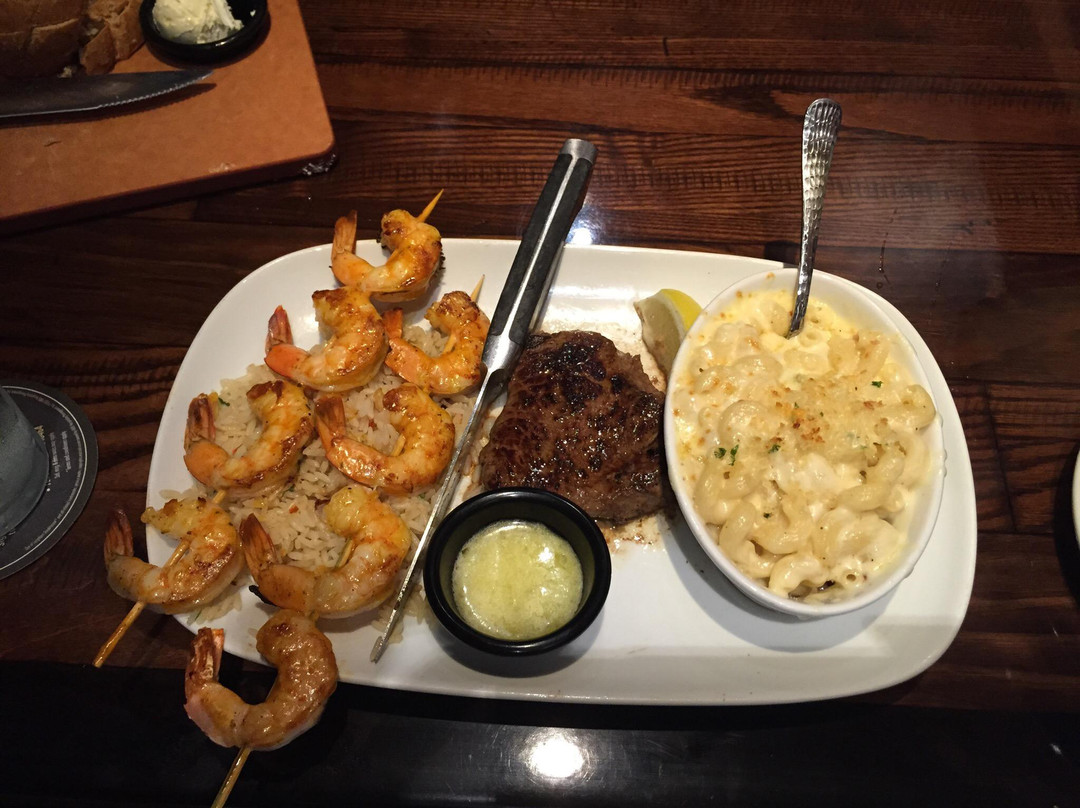 LongHorn Steakhouse