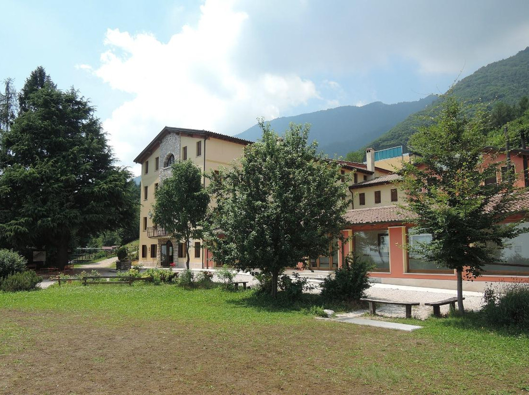 Centro Don Paolo Chiavacci