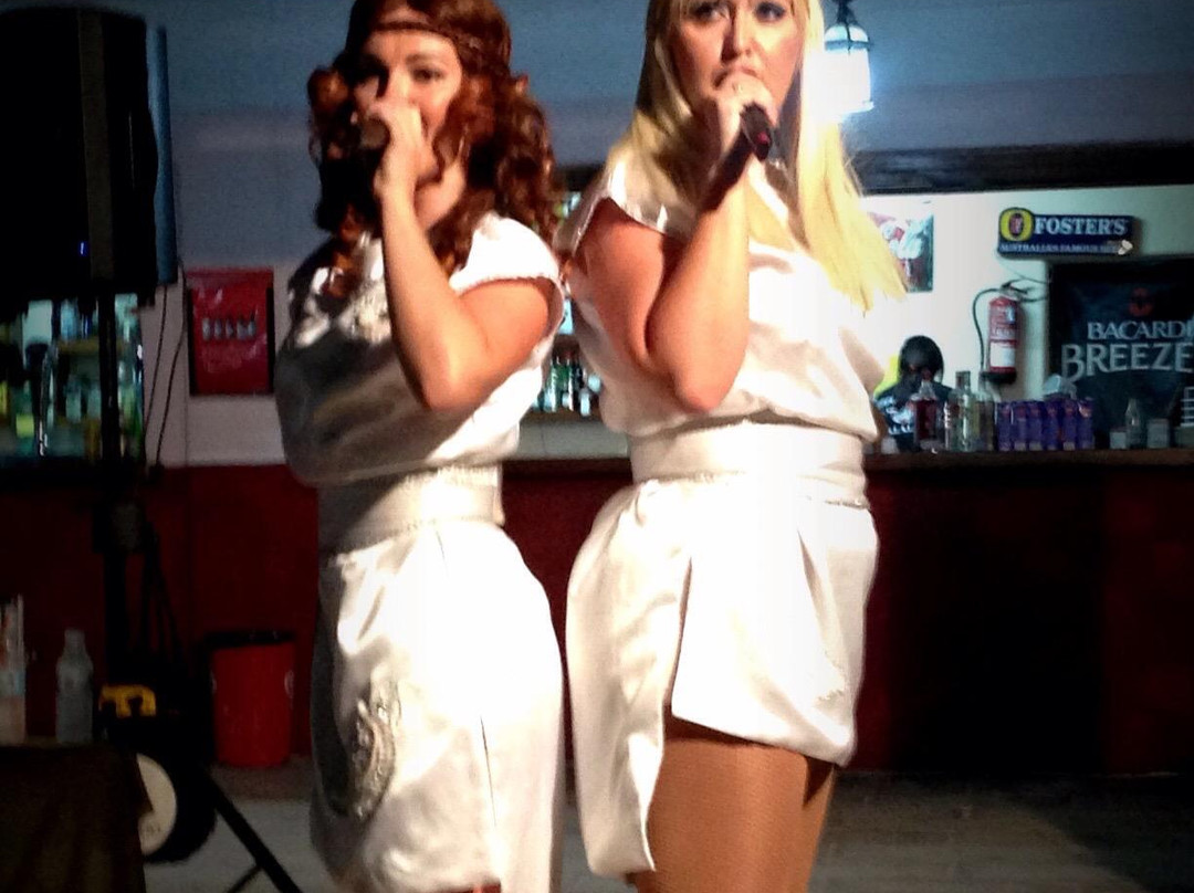 Eden Paradise-卡拉多尔必去景点