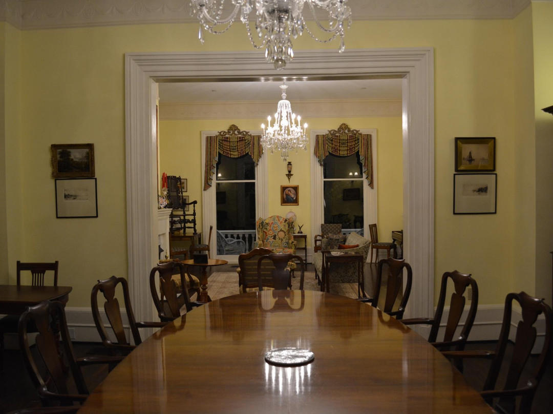 Belville酒店住宿-Verandas