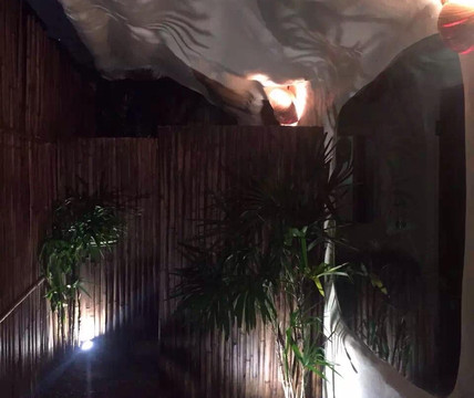 斯利曼特拉水疗-清迈必去景点