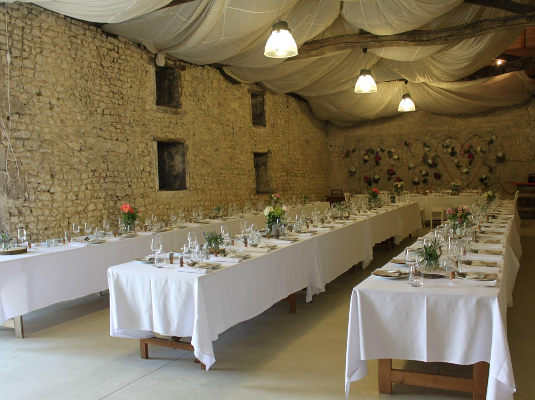 Le Logis Du Paradis主图