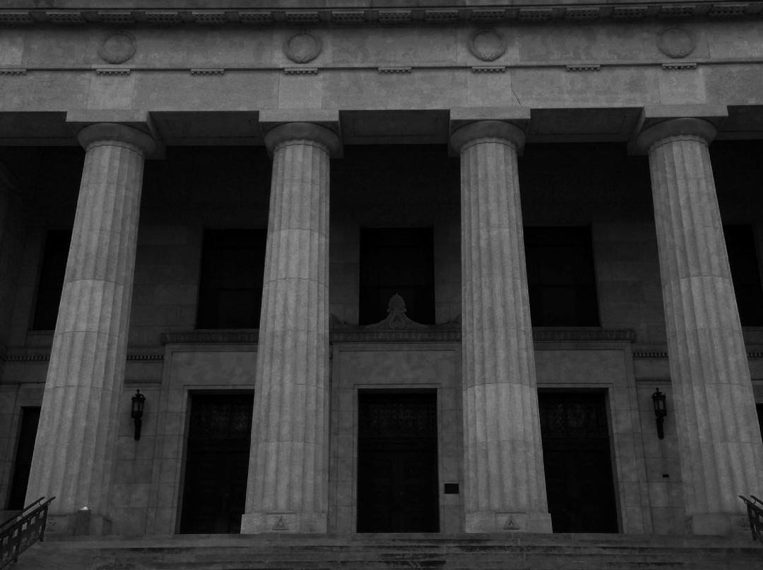 Guthrie Scottish Rite-Guthrie必去景点