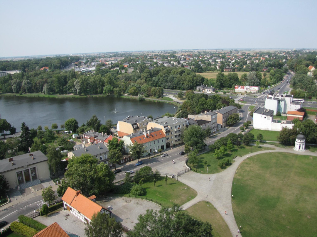 Gniezno旅游攻略图片