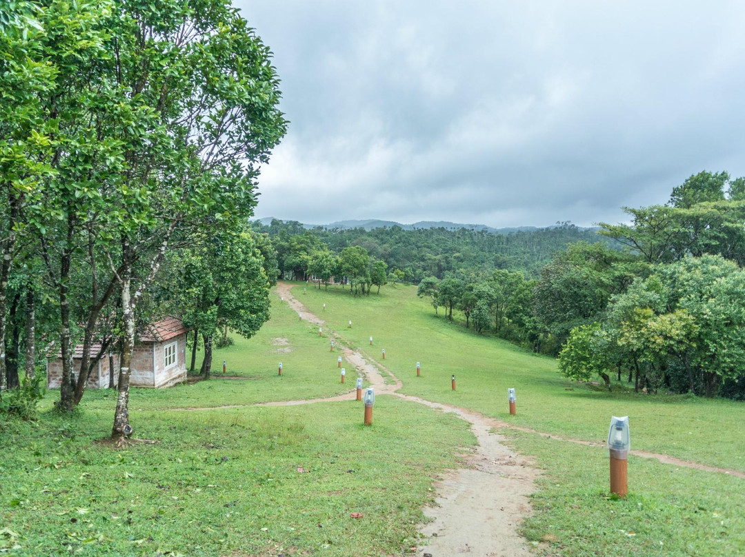 Jenukallu Valley Resort Pvt. Ltd.