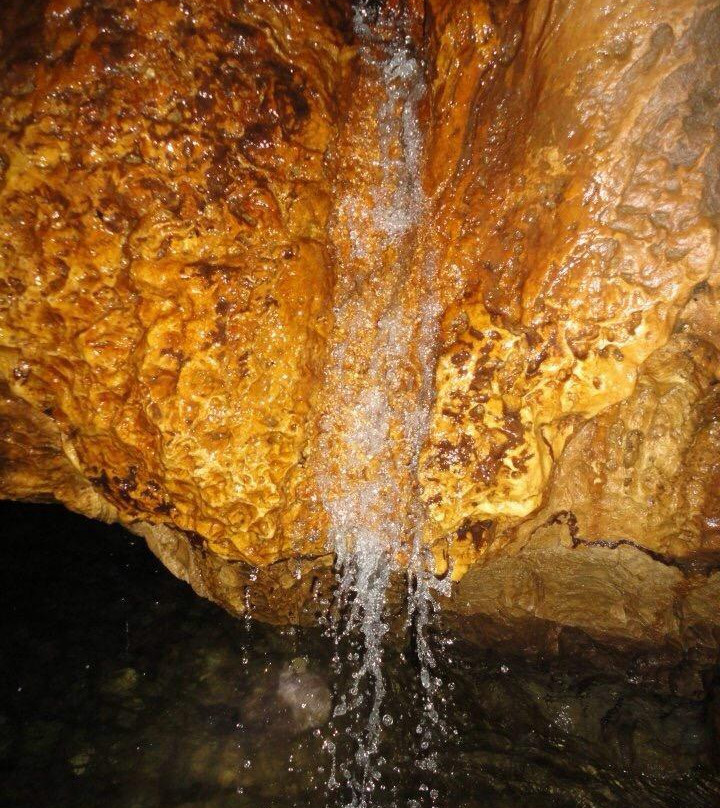 Cavernas del Venado景点图片