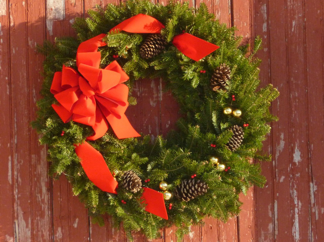 The Keazer  Farm Bed & Breakfast主图