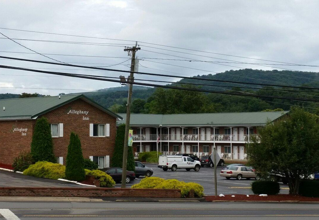 Alleghany Inn主图