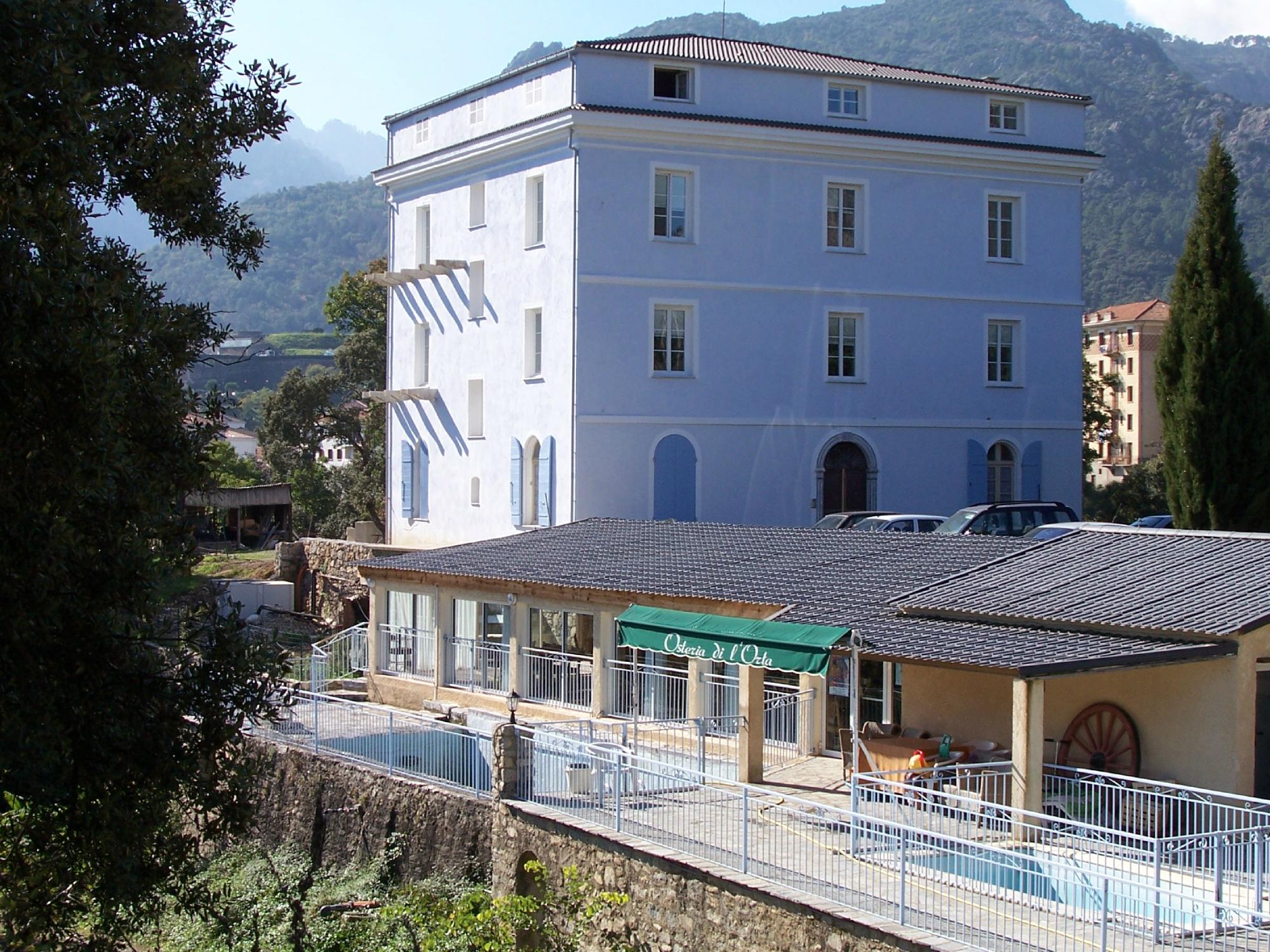 Casa Guelfucci-官方