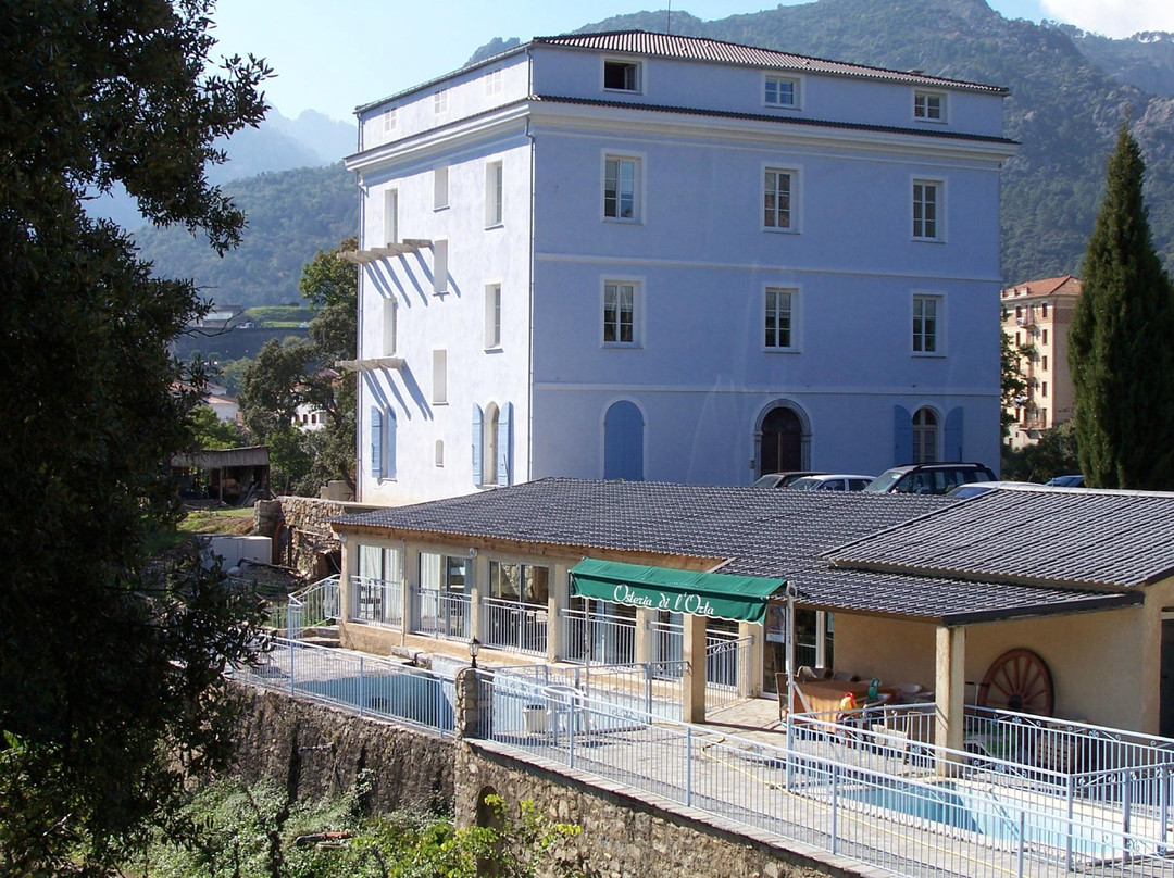 Casa Guelfucci主图