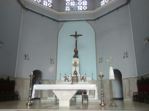 Paroquia Nossa Senhora da Penha
