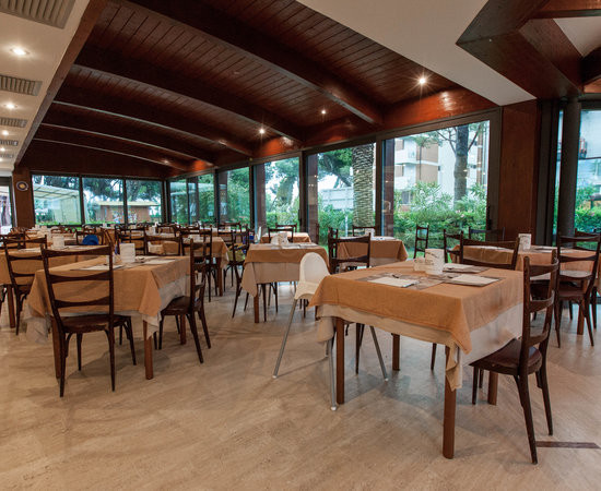 朱利亚诺瓦酒店住宿-Hotel Baltic