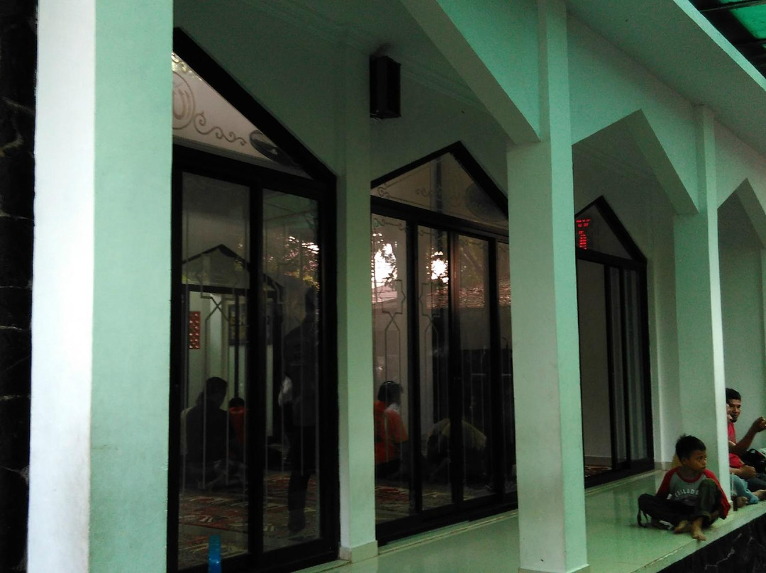 Pusat Promosi Ikan Hias Sumenep-雅加达必去景点