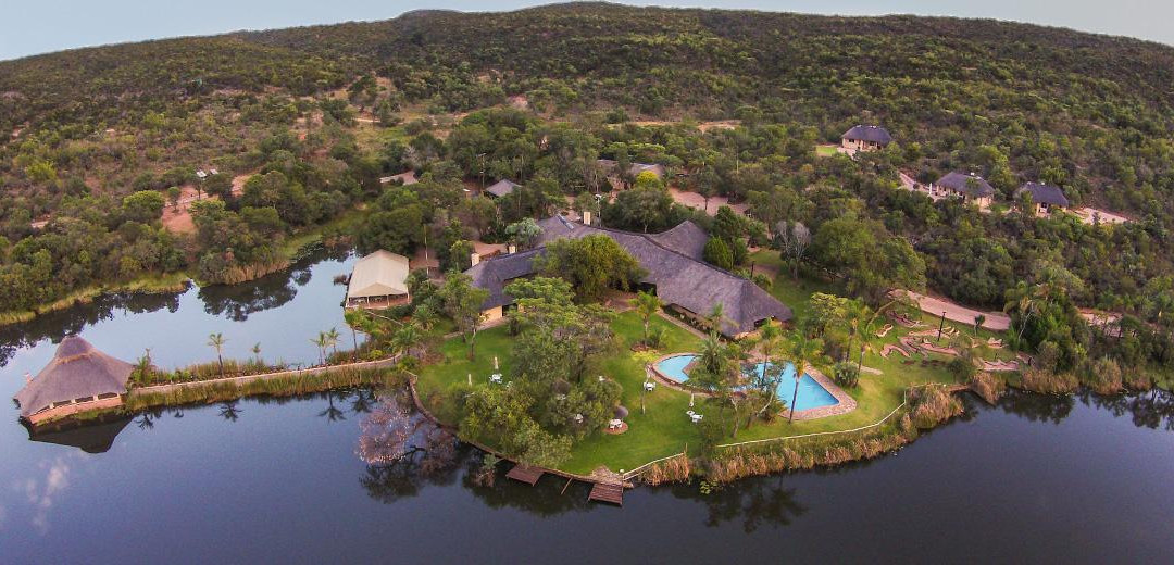 Mackouwkuil Game Lodge & Conference Venue