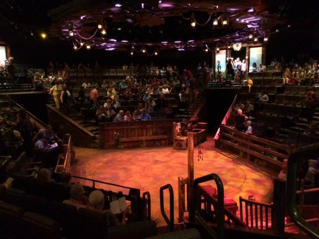 West Valley Performing Arts Center-西瓦利城必去景点