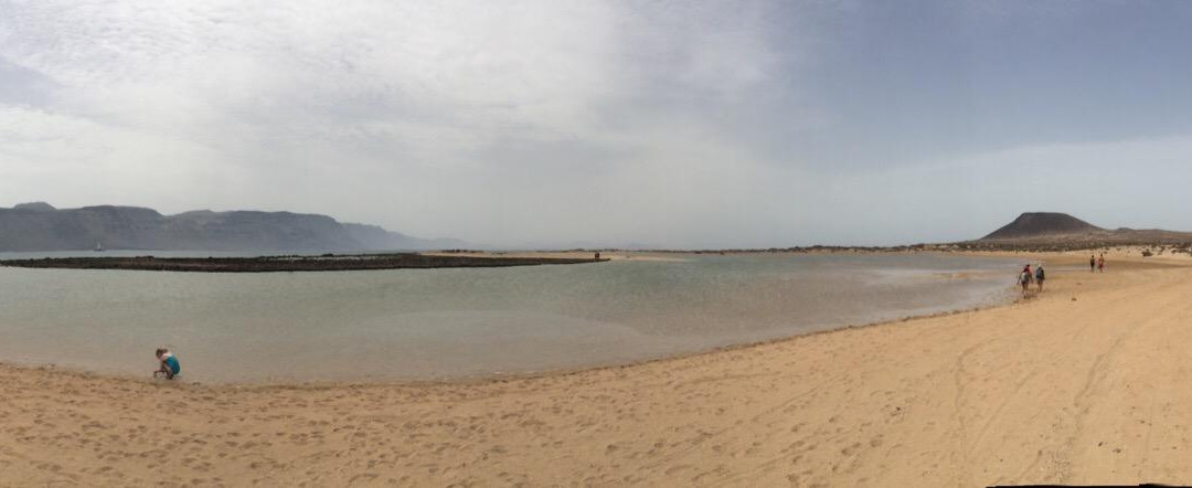 La Graciosa Water Experience景点图片