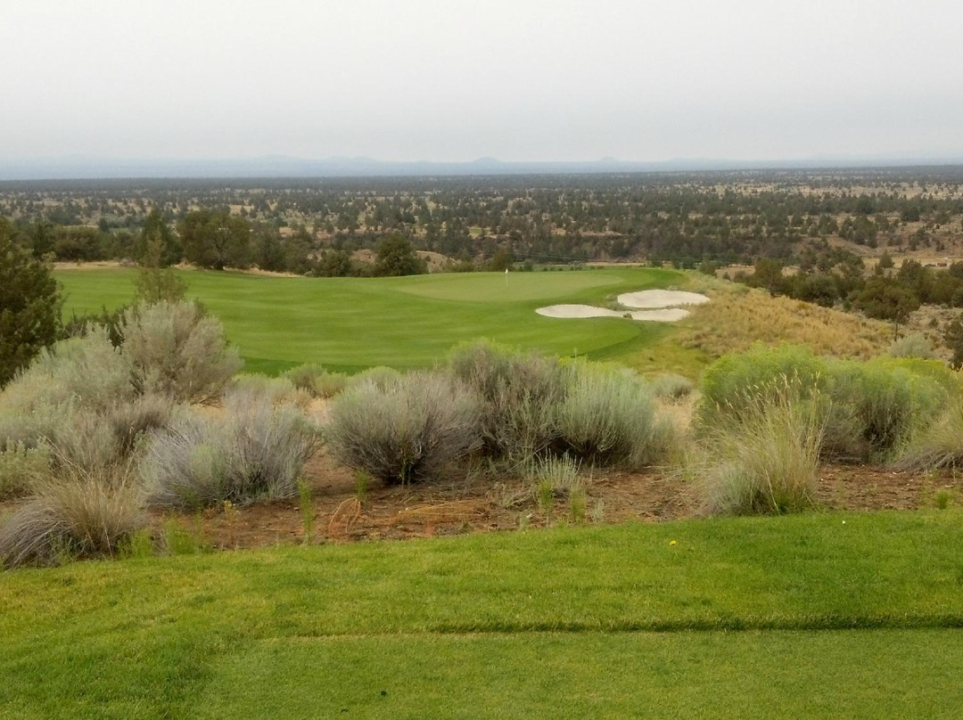 Brasada Ranch-Powell Butte必去景点