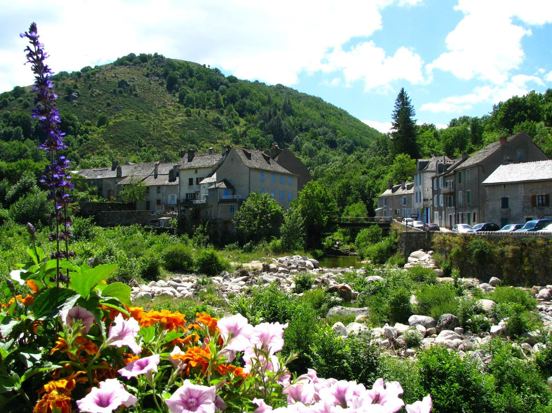 Office de Tourisme des Cévennes au Mont Lozère景点图片