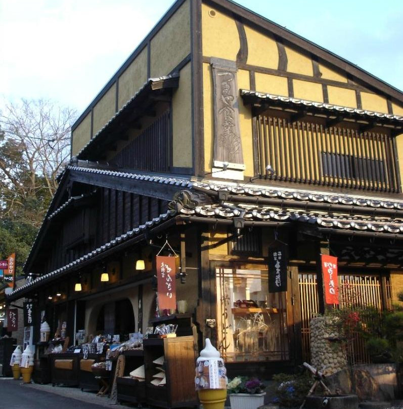 つるや食堂