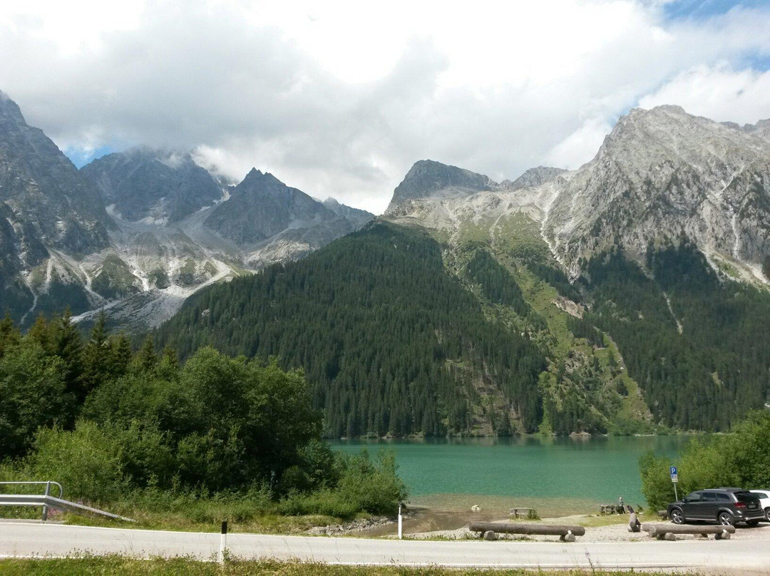 Antholzer See - Lago Di Anterselva景点图片