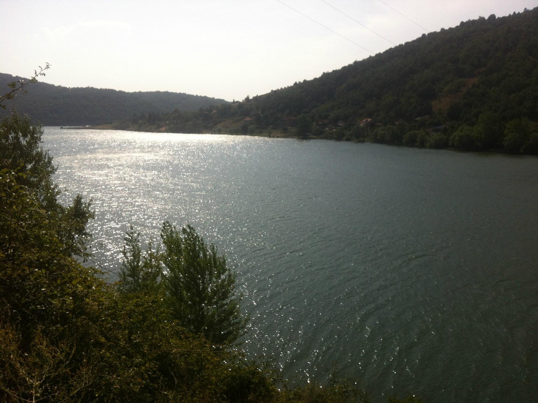 Bovansko Jezero景点图片