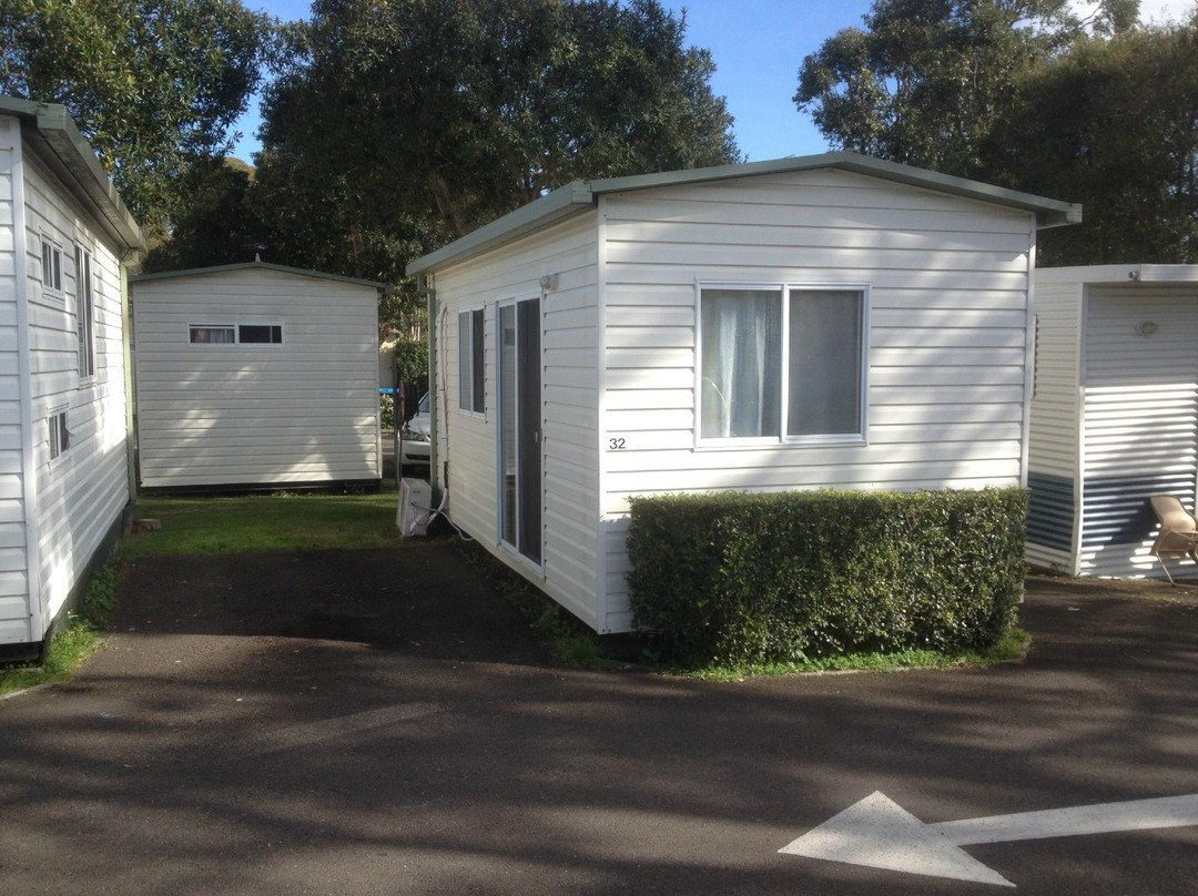 Cronulla Cabins
