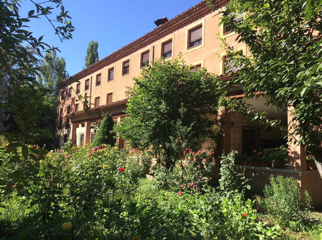 Caserio de Vadillos S.L主图