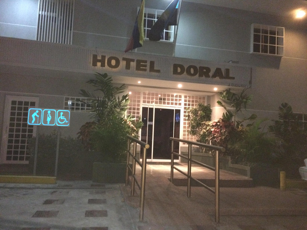 Hotel Doral主图