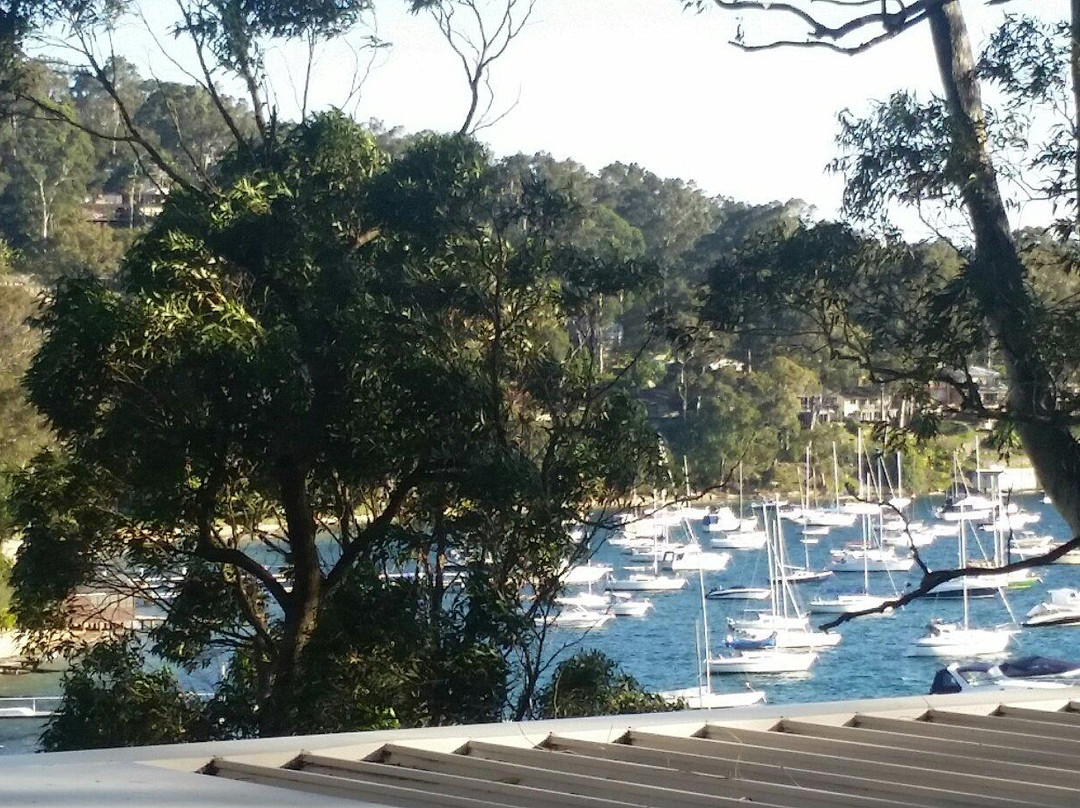 Clareville Beach景点图片