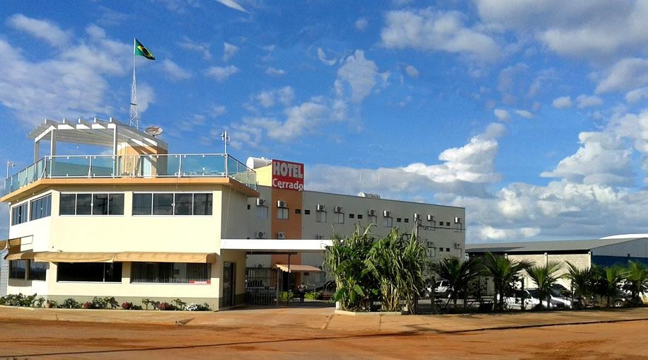 Hotel do Cerrado