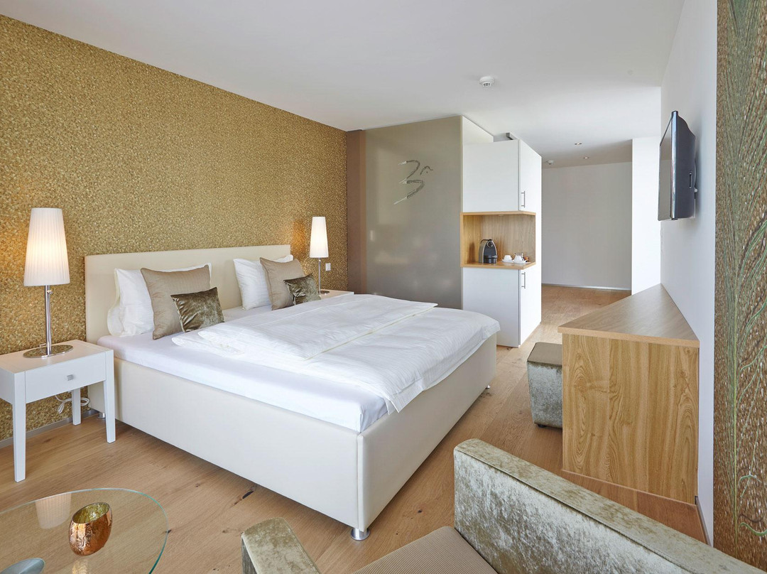 Eich酒店住宿-Hotel Ava