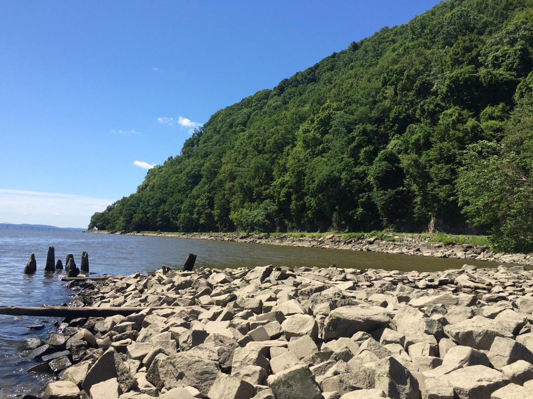Nyack Beach State Park景点图片