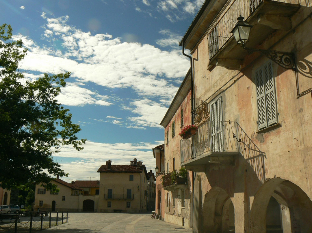 Museo Storico Etnografico Augusto Doro景点图片