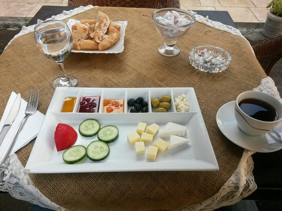 Konak Efsus Butik Otel主图