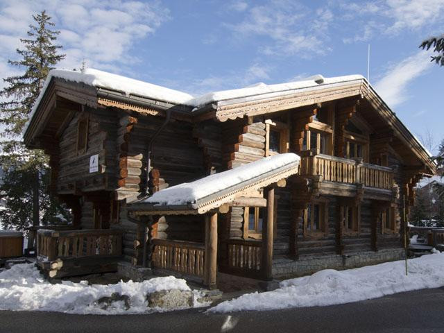 Chalet Elliot West