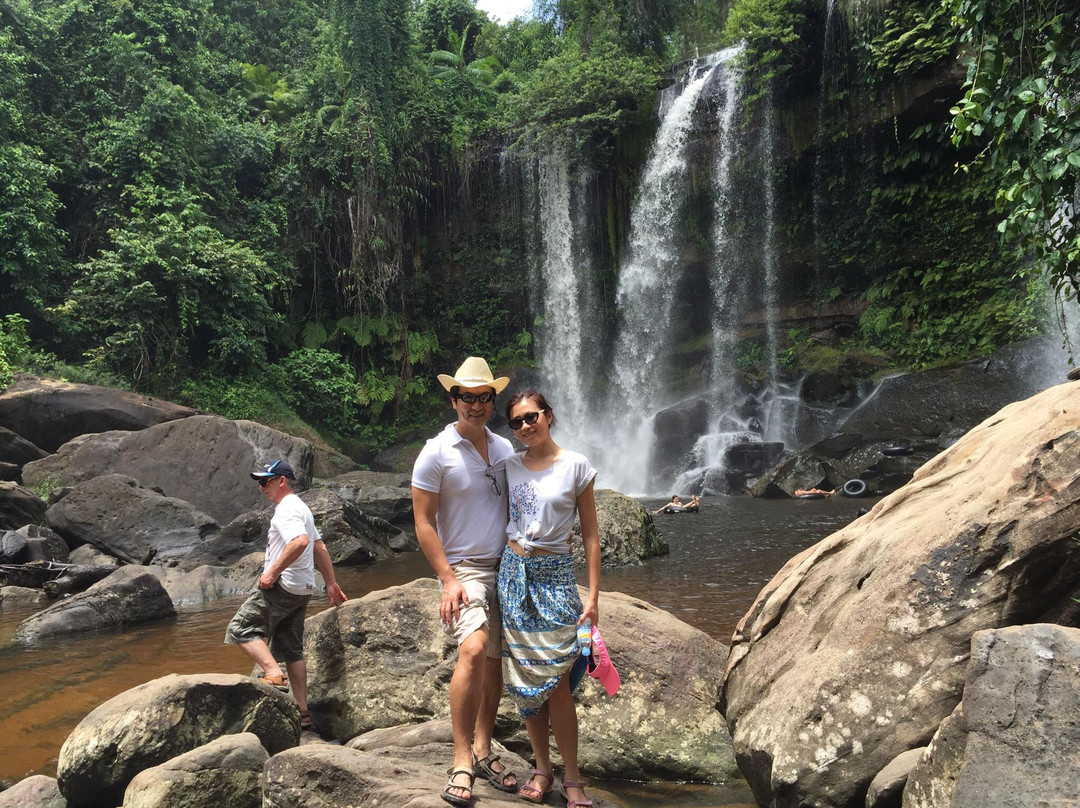 Indochina Odyssey Tours - Private Day Tours-暹粒必去景点