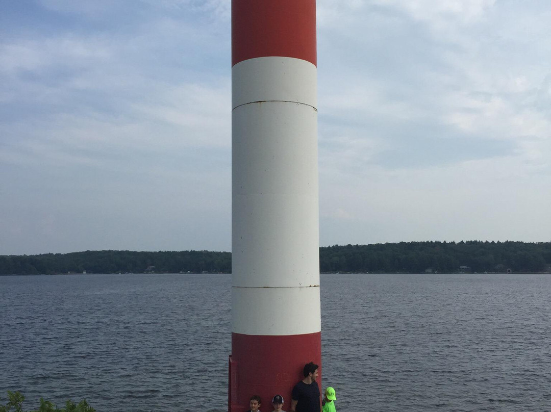 Killbear Provincial Park-Nobel必去景点