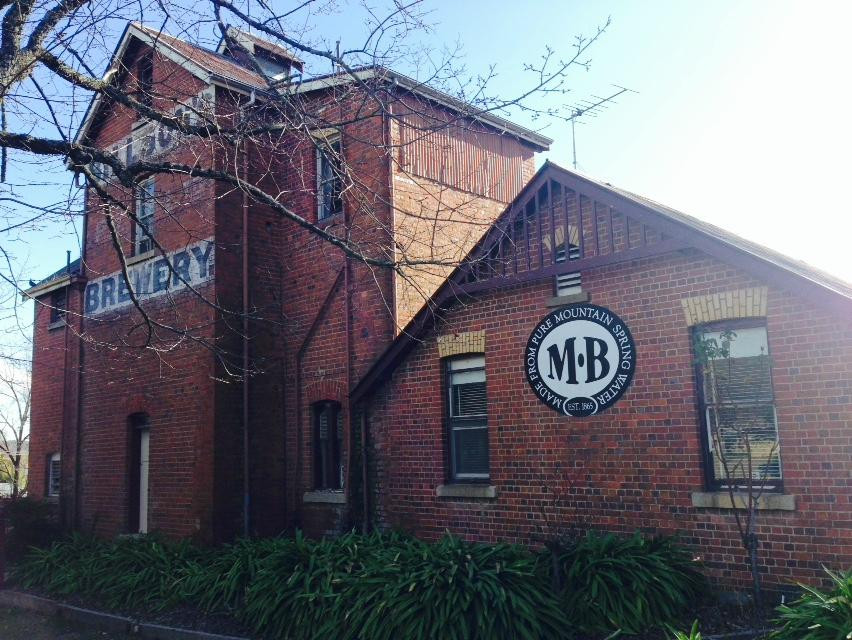 Last St Brewery-比奇沃思必去景点