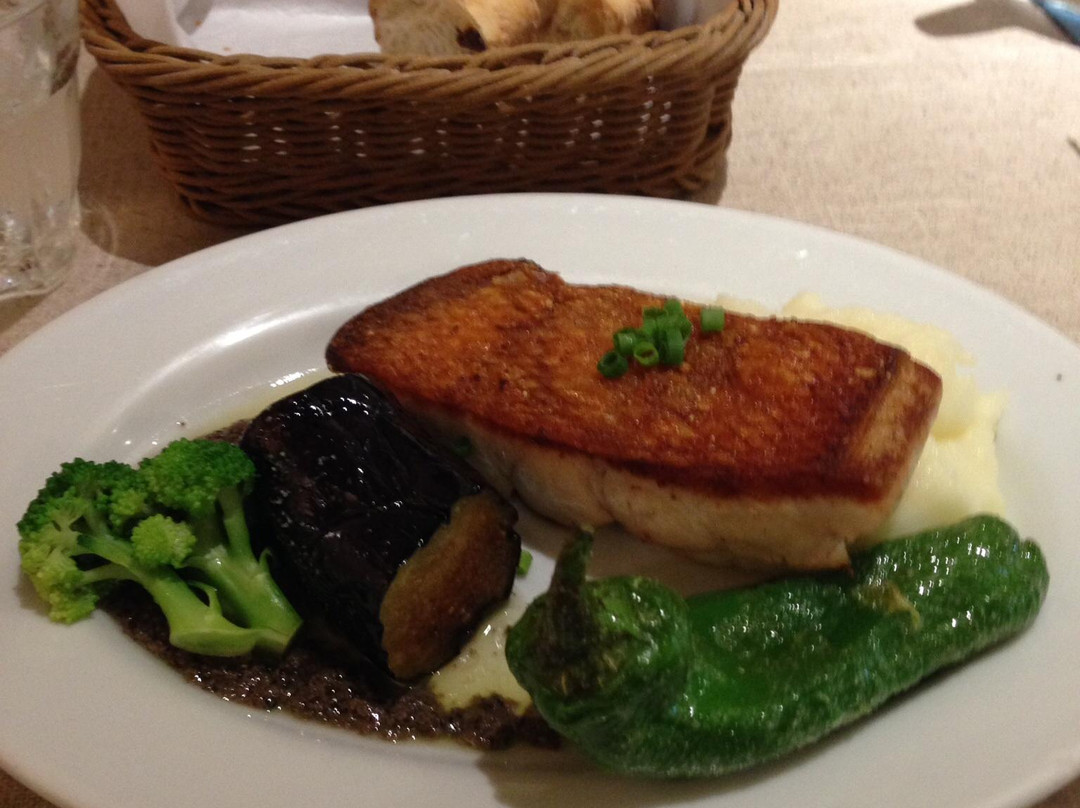 ラ ポルトルージュ