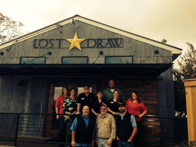 Lost Draw-Johnson City必去景点