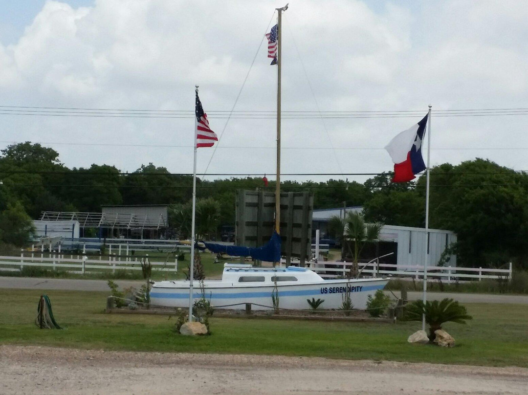 Serendipity Bay Resort RV Park & Marina