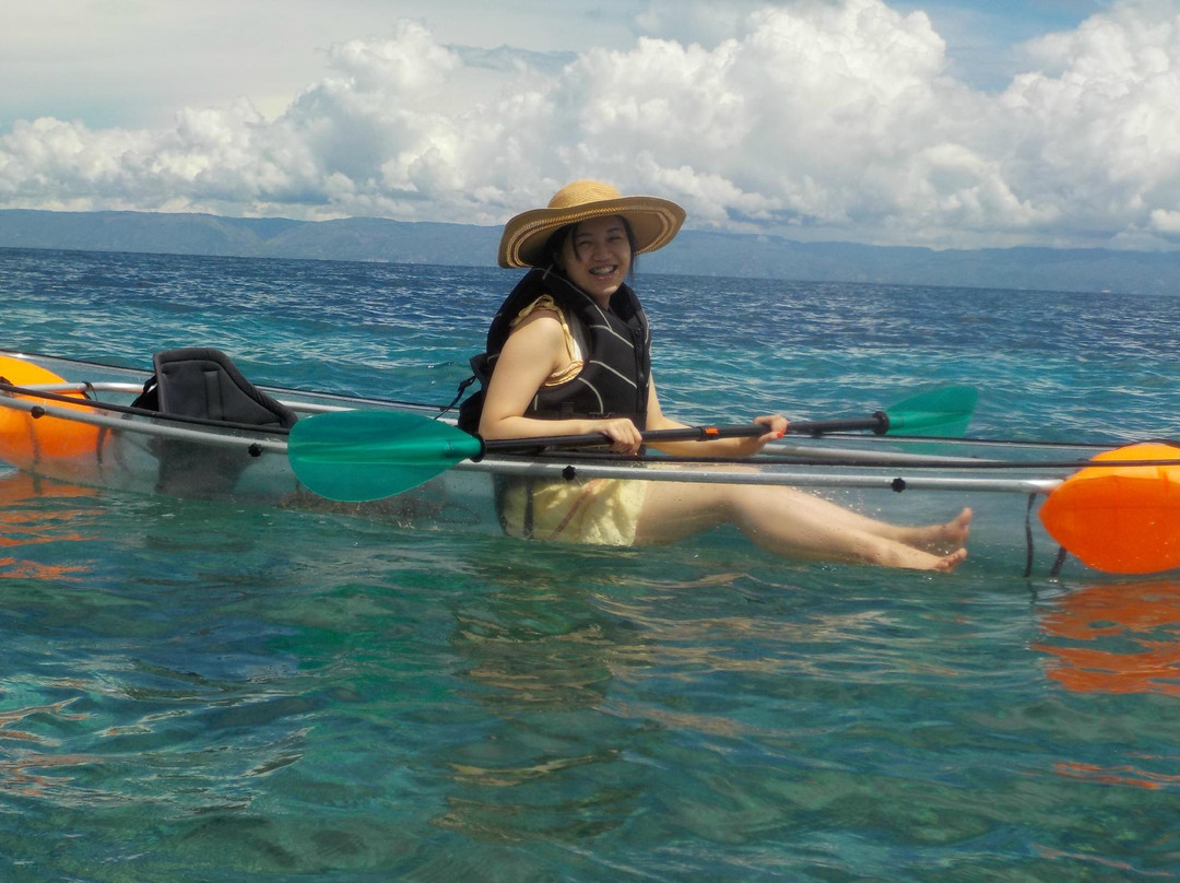 Explor'Aqua-塔拉瓦环礁必去景点