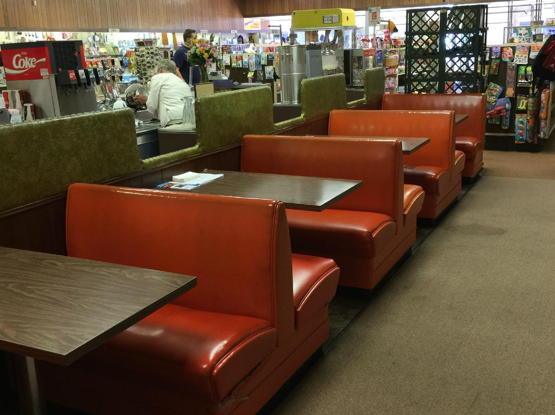 Stoner Drug-Hamburg必去景点