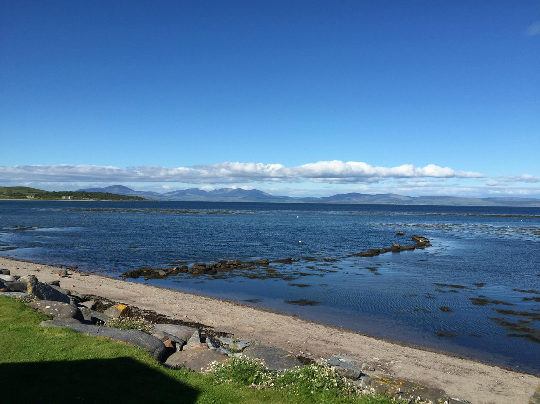 Peninver Sands Holiday Park