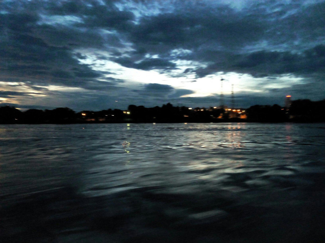 Rio Ji-Parana-Ji-Parana必去景点