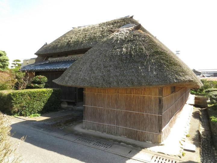 House of Yamaguchi Family-佐贺市必去景点