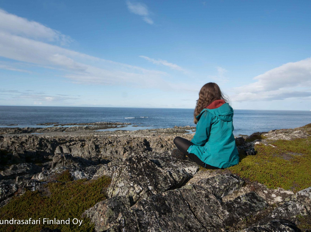 Tundrasafari Finland - Day Tours-Utsjoki必去景点