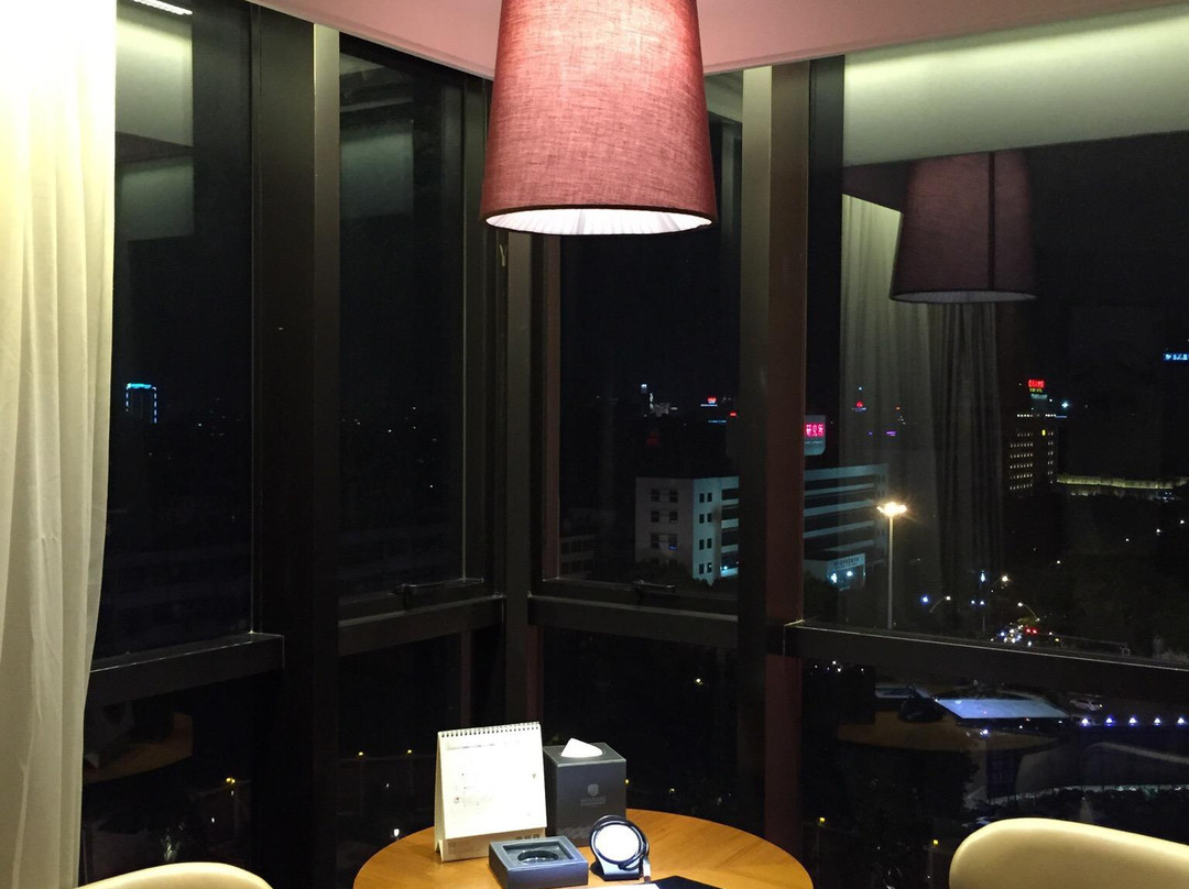 汕头国际大酒店主图