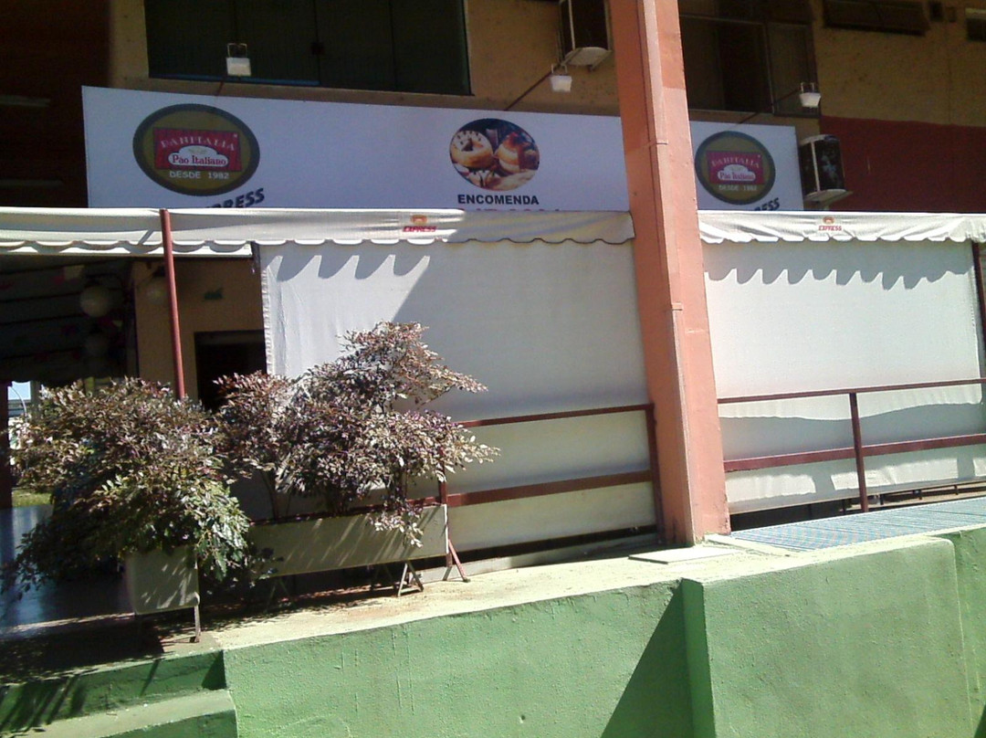 Panitalia Pao Italiano主图